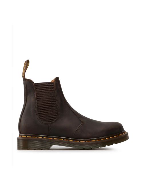 2976 YS DR.MARTENS | 27486201Dark Brown Crazy Horse